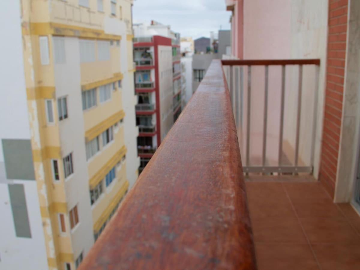 Catalina Home Las Palmas de Gran Canaria Exterior foto
